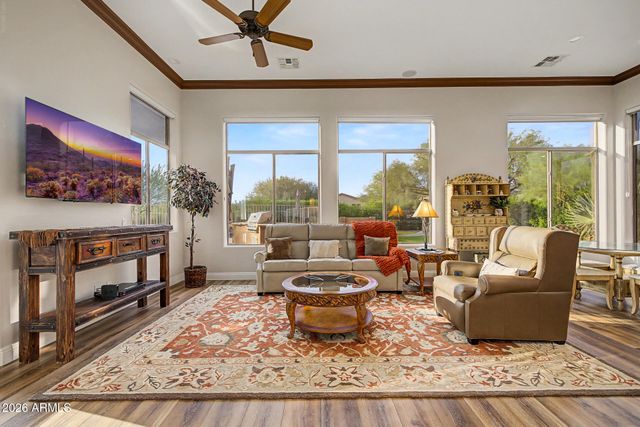 3654 E Sierra Way, Cave Creek, AZ 85331