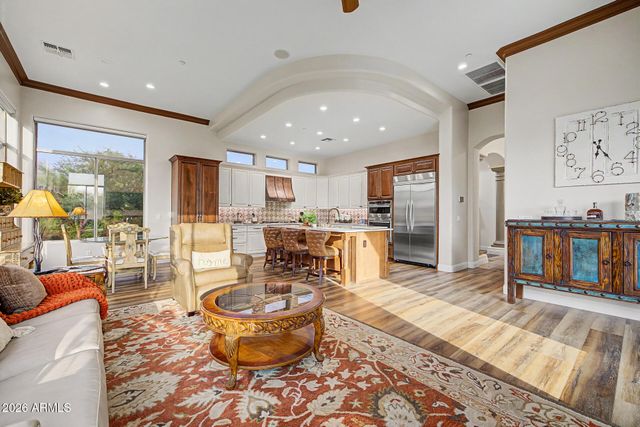 3654 E Sierra Way, Cave Creek, AZ 85331