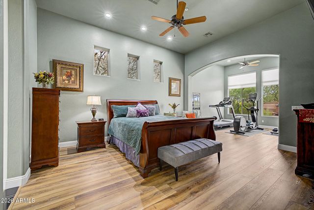 3654 E Sierra Way, Cave Creek, AZ 85331