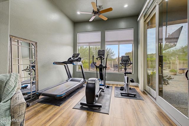 3654 E Sierra Way, Cave Creek, AZ 85331