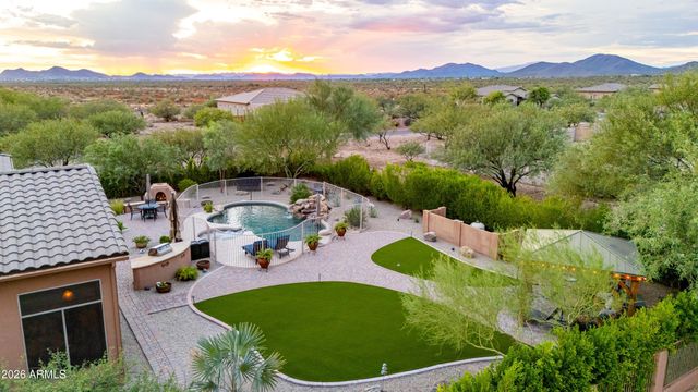 3654 E Sierra Way, Cave Creek, AZ 85331