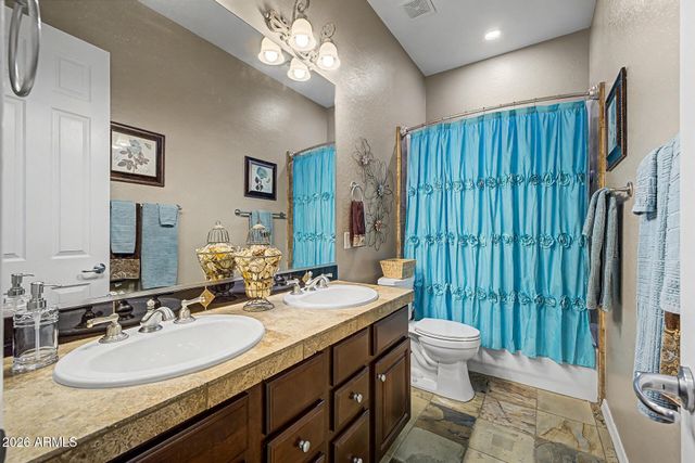 3654 E Sierra Way, Cave Creek, AZ 85331