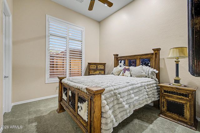3654 E Sierra Way, Cave Creek, AZ 85331