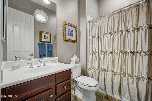 3654 E Sierra Way, Cave Creek, AZ 85331
