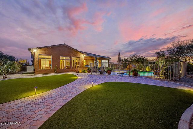 3654 E Sierra Way, Cave Creek, AZ 85331