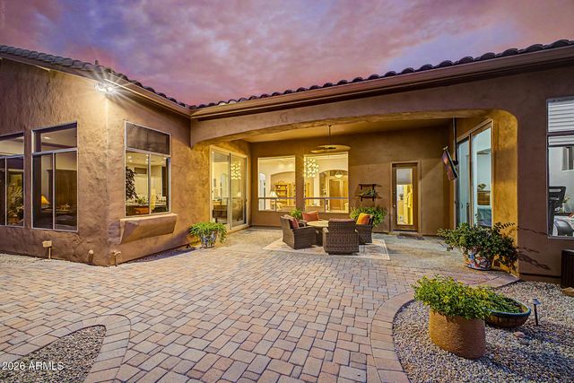 3654 E Sierra Way, Cave Creek, AZ 85331