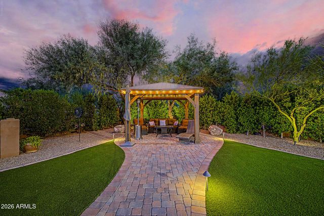 3654 E Sierra Way, Cave Creek, AZ 85331