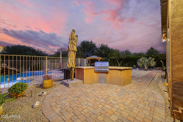 3654 E Sierra Way, Cave Creek, AZ 85331