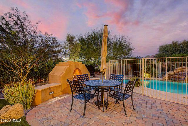 3654 E Sierra Way, Cave Creek, AZ 85331