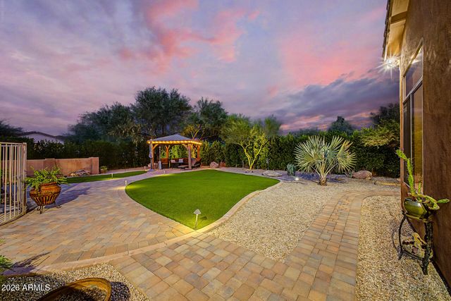3654 E Sierra Way, Cave Creek, AZ 85331