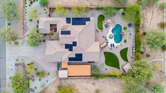 3654 E Sierra Way, Cave Creek, AZ 85331