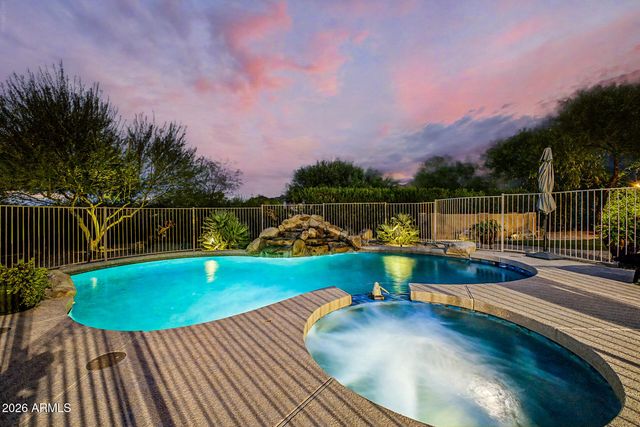 3654 E Sierra Way, Cave Creek, AZ 85331