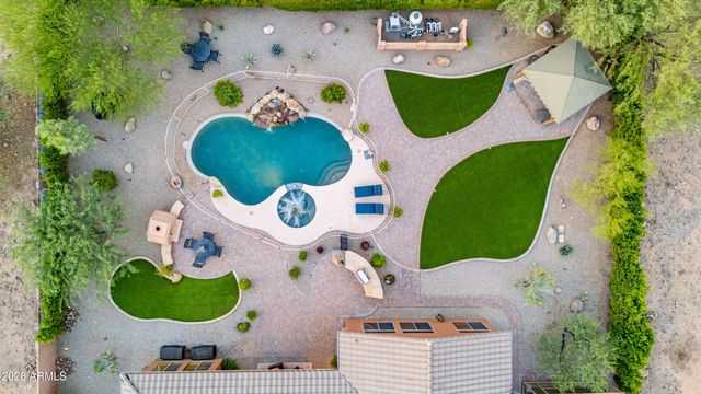 3654 E Sierra Way, Cave Creek, AZ 85331