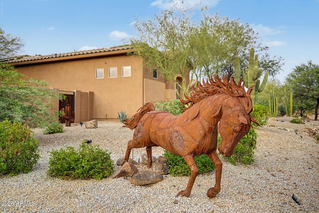 3654 E Sierra Way, Cave Creek, AZ 85331