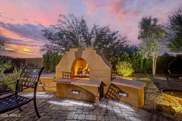 3654 E Sierra Way, Cave Creek, AZ 85331