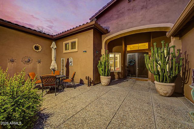 3654 E Sierra Way, Cave Creek, AZ 85331