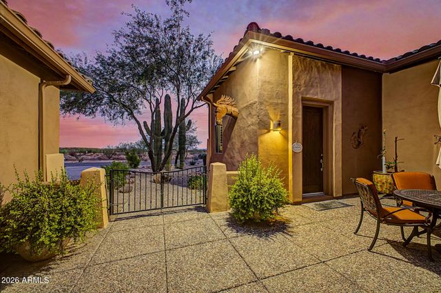 3654 E Sierra Way, Cave Creek, AZ 85331