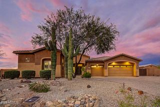 3654 E Sierra Way, Cave Creek, AZ 85331