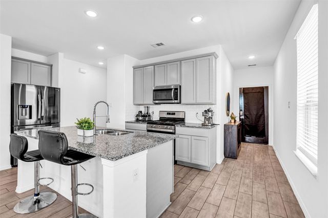 23027 Bright Light Lane, Katy, TX 77493