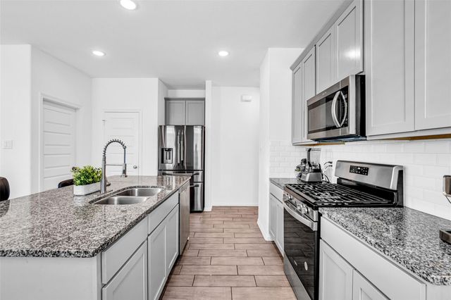 23027 Bright Light Lane, Katy, TX 77493