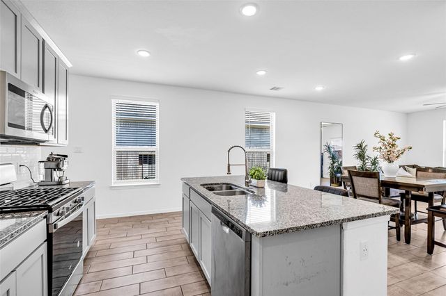 23027 Bright Light Lane, Katy, TX 77493