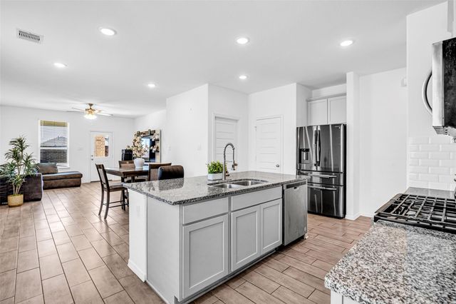 23027 Bright Light Lane, Katy, TX 77493