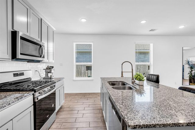 23027 Bright Light Lane, Katy, TX 77493