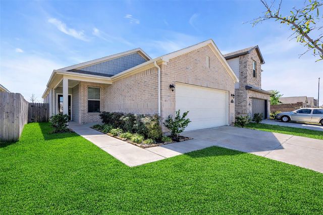 23027 Bright Light Lane, Katy, TX 77493