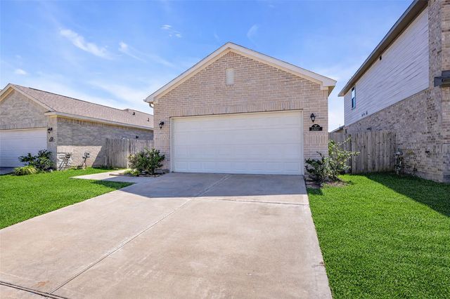 23027 Bright Light Lane, Katy, TX 77493