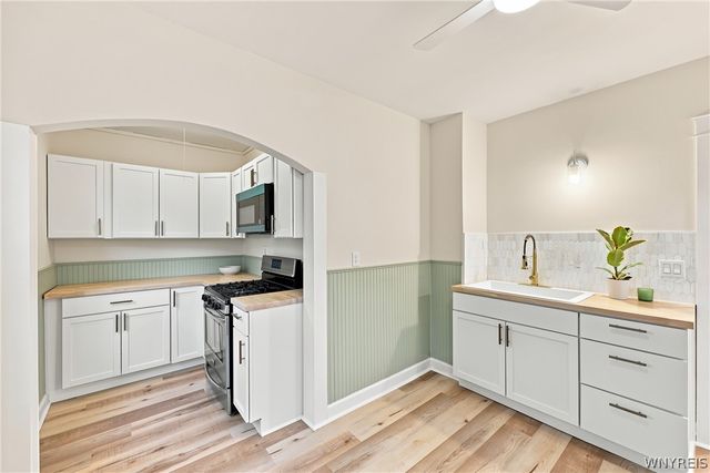 109 Victory Avenue, Lackawanna, NY 14218