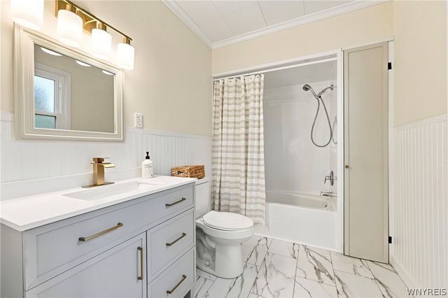 109 Victory Avenue, Lackawanna, NY 14218