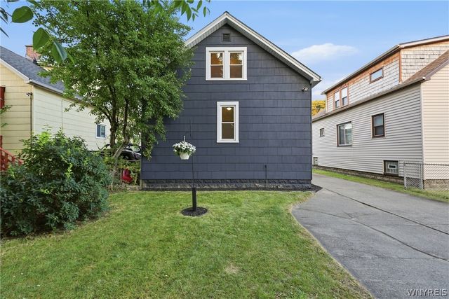 109 Victory Avenue, Lackawanna, NY 14218