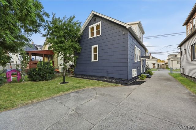109 Victory Avenue, Lackawanna, NY 14218