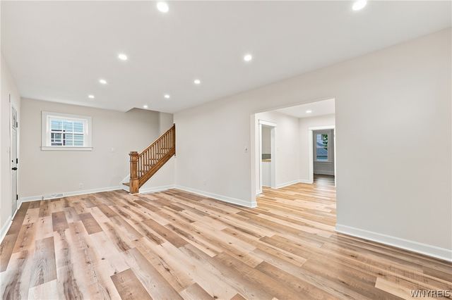 109 Victory Avenue, Lackawanna, NY 14218