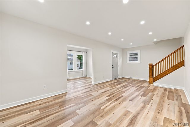 109 Victory Avenue, Lackawanna, NY 14218