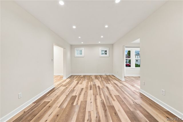 109 Victory Avenue, Lackawanna, NY 14218