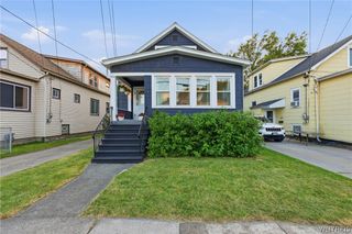 109 Victory Avenue, Lackawanna, NY 14218