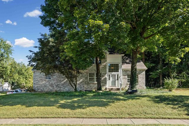2301 Wigeon Drive, Lafayette, IN 47905
