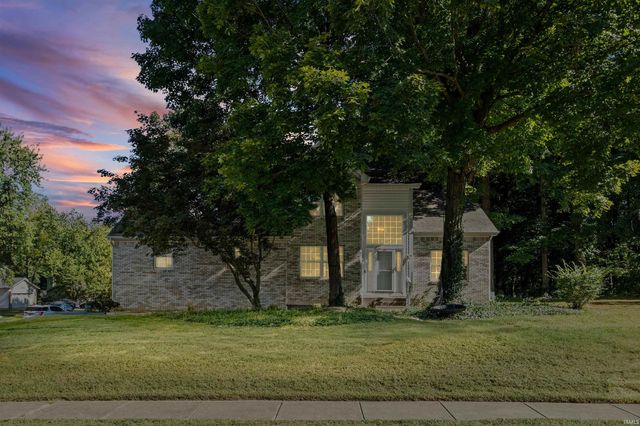 2301 Wigeon Drive, Lafayette, IN 47905