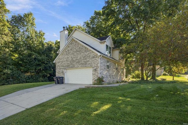 2301 Wigeon Drive, Lafayette, IN 47905