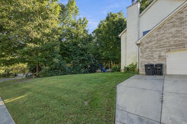 2301 Wigeon Drive, Lafayette, IN 47905