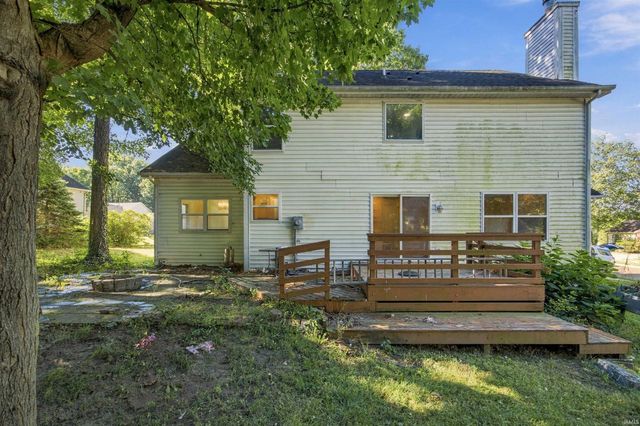 2301 Wigeon Drive, Lafayette, IN 47905