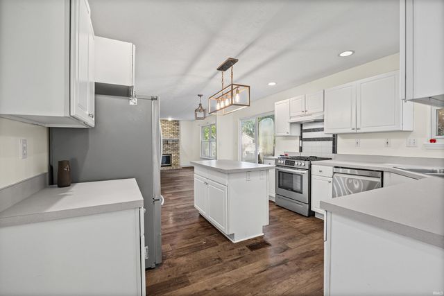 2301 Wigeon Drive, Lafayette, IN 47905