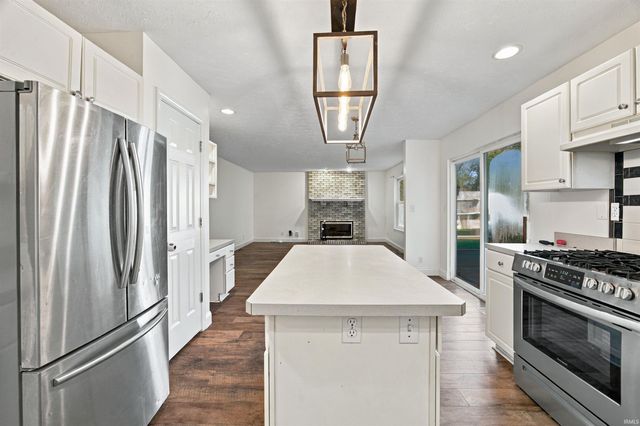 2301 Wigeon Drive, Lafayette, IN 47905