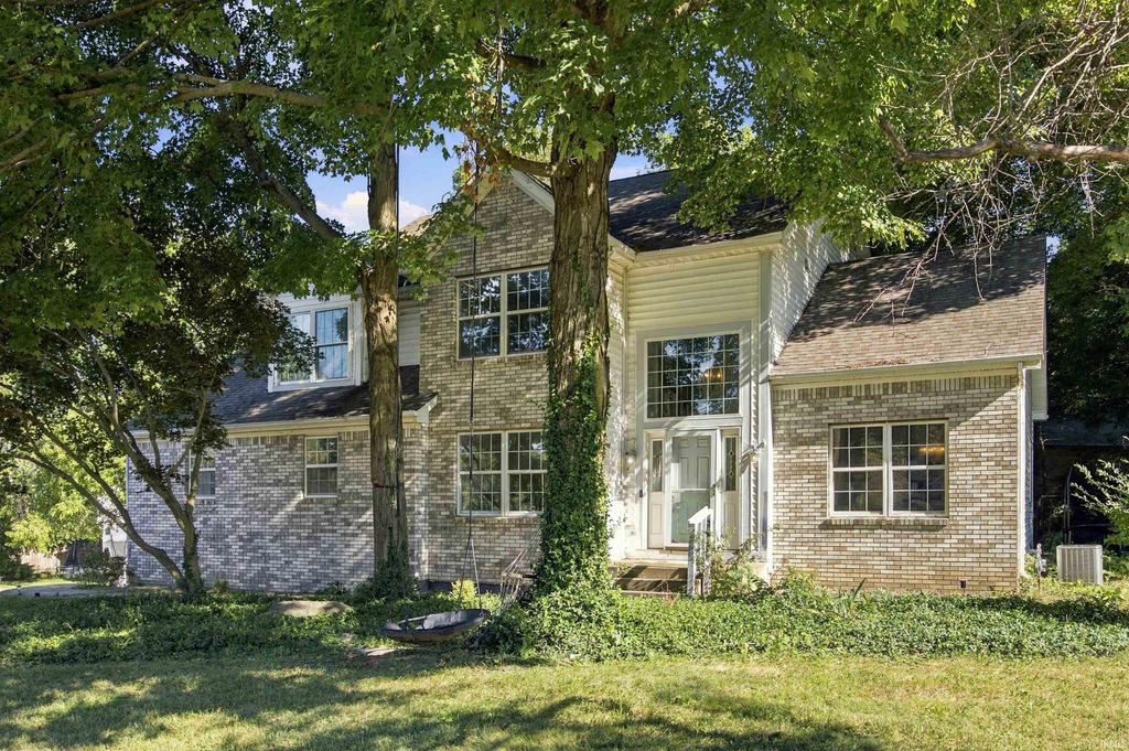 2301 Wigeon Drive, Lafayette, IN 47905