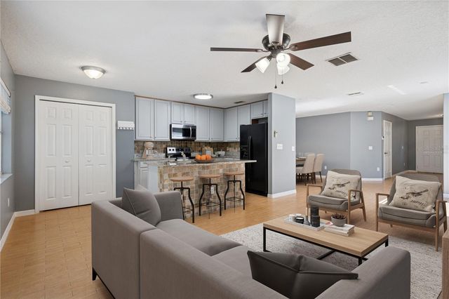 2825 CLIFFE COURT, Oviedo, FL 32765