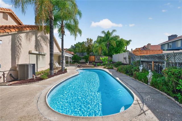 35584 Larkspur, Wildomar, CA 92595