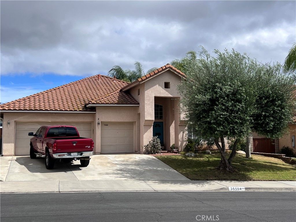 35584 Larkspur, Wildomar, CA 92595