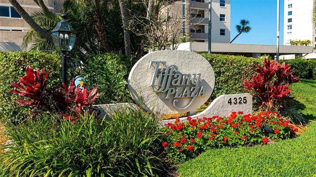 4325 GULF OF MEXICO DRIVE 305, Longboat Key, FL 34228