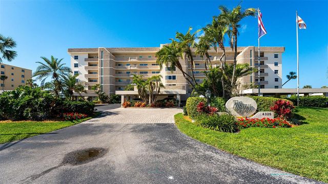 4325 GULF OF MEXICO DRIVE 305, Longboat Key, FL 34228